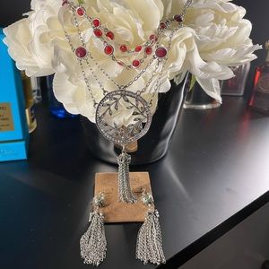 Lucky Brand jewelry set